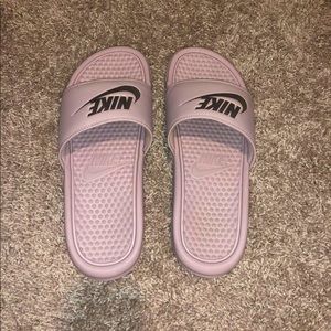 Nike Slides